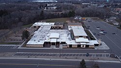 St Peters Catholic Church Forest Lake